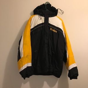 Pittsburgh Steelers Jacket